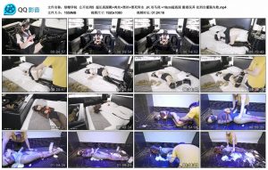 【绿帽学院】公开处刑5 超长高跟靴+肉丝黑丝+黑死库水_绳艺资源网