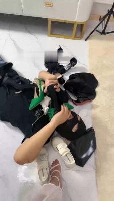 图片[2]_【伊诺】犬化训练-人体刷鞋器_绳艺资源网