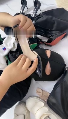 图片[3]_【伊诺】犬化训练-人体刷鞋器_绳艺资源网