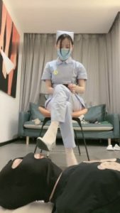 【调教视频】【漫漫】护士小姐姐的特殊治疗_绳艺资源网