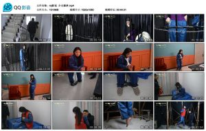 【mj影视】少女噩梦_绳艺资源网