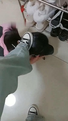 图片[3]_【爱可呀】开发学姐清理鞋子/奖励升水_绳艺资源网